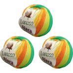 Lanoso Alara Special 706 3X50GR