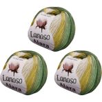 Lanoso Alara Special 707 3X50GR