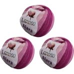 Lanoso Alara Special 709 3X50GR