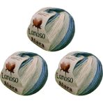 Lanoso Alara Special 710 3X50GR