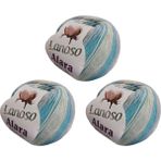 Lanoso Alara Special 711 3X50GR