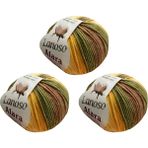 Lanoso Alara Special 712 3X50GR
