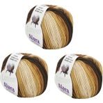 Lanoso Alara Special 713 3X50GR
