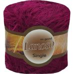 Lanoso Single Sakallı Örgü Ipi 70MT 100GR - 978