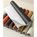 Lanse Suni Deri Yapışkanlı Taba Suni Deri 100 x 140 CM 1 Adet