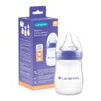 Lansinoh 160 ml Biberon Emziği Başlangıç Seti