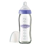 Lansinoh 240 ml Cam Biberon
