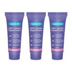 Lansinoh 3x40 ml Lanolin Göğüs Ucu Kremi