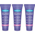 Lansinoh 3x40 ml Lanolin Göğüs Ucu Kremi