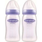Lansinoh 55970 160 ml Biberon Seti