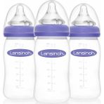 Lansinoh Breastfeeding 240 ml Biberon Seti