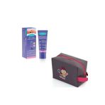 Lansinoh Göğüs Ucu Çatlak Kremi 40ml , Fermuarlı Kirli Temiz Bebek Kıyafet Çok Amaçlı Makyaj çantası