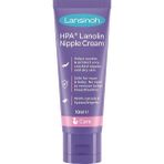 Lansinoh HPA Lanolin 10 ml Göğüs Ucu Kremi