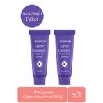 Lansinoh HPA Lanolin Göğüs Ucu Kremi Avantaj Paketi (10 ml 2'li)