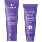 Lansinoh Lanolin Göğüs Ucu Kremi 40 ml + 10 ml Set