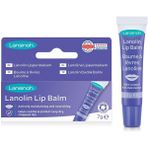 Lansinoh Lanolin Lip Balm 7 gr Dudak Kremi