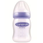 Lansinoh Natural Wave 160 ml PP Biberon