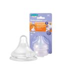 Lansinoh Natural Wave XS Biberon Emziği