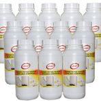LANSY 1 LİTRE 12 ADET KOMBİ PETEK TESİSAT KORUMA KİMYASALI