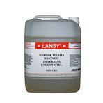 LANSY BARDAK YIKAMA MAKİNESİ DETERJANI 5 KG