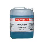 LANSY BARDAK YIKAMA MAKİNESİ PARLATICISI 5 KG