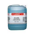 Lansy Bulaşık Makinesi Parlatıcısı 5 KG