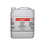 LANSY DUVAR KÜF TEMİZLEYİCİ 5 KG