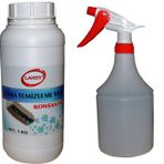 LANSY KLİMA TEMİZLİK SETİ (TEMİZLEME SIVISI+TEMİZLEME POŞETİ)