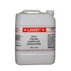Lansy Konsantre Halı Yıkama Şampuanı 5 KG