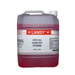 Lansy Sıvı El Sabunu 5 KG