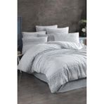 Lante Çift Kişilik Nevresim Takımı Indigo - 200 x 220 cm