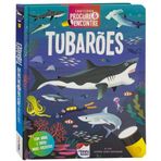 LANTERNA - PROCURE E ENCONTRE! TUBARÕES
