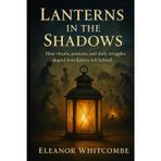 Lanterns in the Shadows: How rituals, passions, and daily struggles shaped lives history left behind