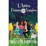 L'Antica Fiamma del Vampiro: Nocturne Falls