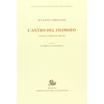 L'antro del filosofo. Studi su Giordano Bruno (Studi e testi del Rinascimento europeo)
