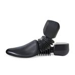 Lantro JS 4 adet erkek kadın ayarlanabilir ayakkabı sedye ayakkabı ağacı Unisex plastik çizmeler ayakkabı kaleci genişletici çapa sedye kadın erkek ayarlanabilir uzunluk ve genişlik