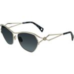 Lanvin LNV114S 721 58*17 140 Kadın Güneş Gözlüğü - Mavi