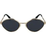 Lanvin LNV116S 710 57*20 140 Kadın Güneş Gözlüğü - Altın