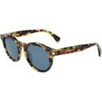 Lanvin LNV610S 216 50*21 145 Unisex Güneş Gözlüğü - Mavi