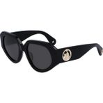 Lanvin LNV647S 00153*19 140 Kadın Güneş Gözlüğü - Siyah