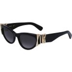Lanvin LNV664S 00153*19 140 Kadın Güneş Gözlüğü - Siyah