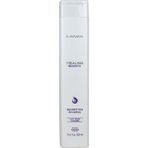 L'anza Glossifying Kabarma Önleyici Şampuan 300 ml Keratinli Kıvırcık Saçlar İçin Parlaklık