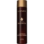 Lanza Keratin Healing Oil 250 ml Saç Kremi