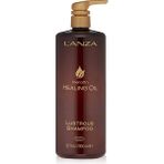 Lanza Keratin Healing Oil Keratin Onarım 950 ml Şampuan