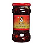 Lao Gan Ma 280 gr Alarabi Yer Fıstığı ve Tofu Biber Yağı