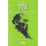 Lao Tzu İle Doğal Akıştaki Uyumunu Keşfet Peter Kieffer Gece Kitaplığı - Yeni Kitap