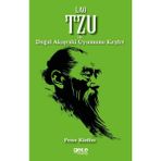 Lao Tzu İle Doğal Akıştaki Uyumunu Keşfet / Peter Kieffer
