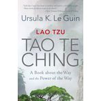 Lao Tzu: Tao Te Ching : A Book about the Way and the Power of the Way (Kapak Değişebilir)