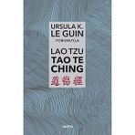 Lao Tzu: Tao Te Ching - Option-1