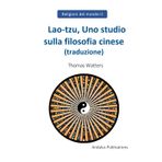Lao-tzu, Uno studio sulla filosofia cinese (traduzione)